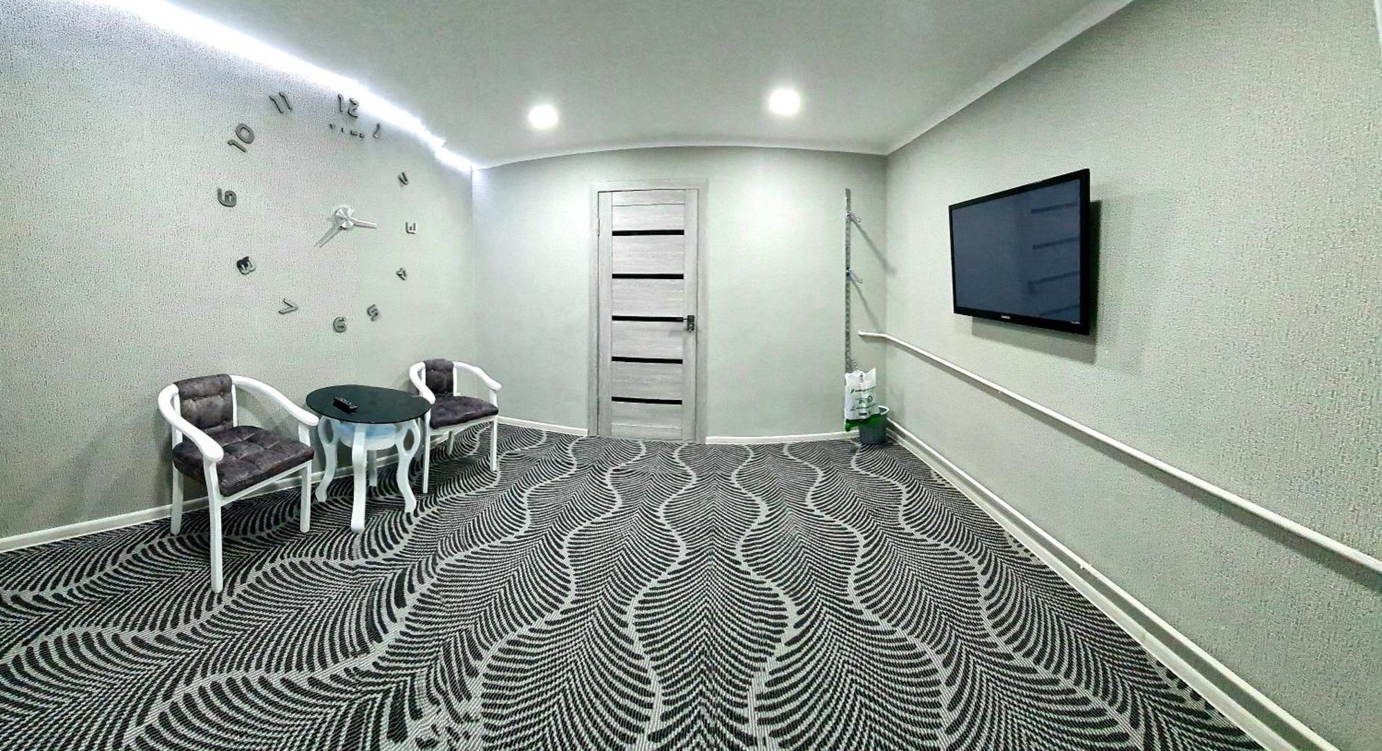 Хостел Status House Фергана Экстерьер фото
